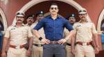 Ranveer Singh shares a picture from the sets of Simmba, says he's proud to be Rohit Shetty's hero