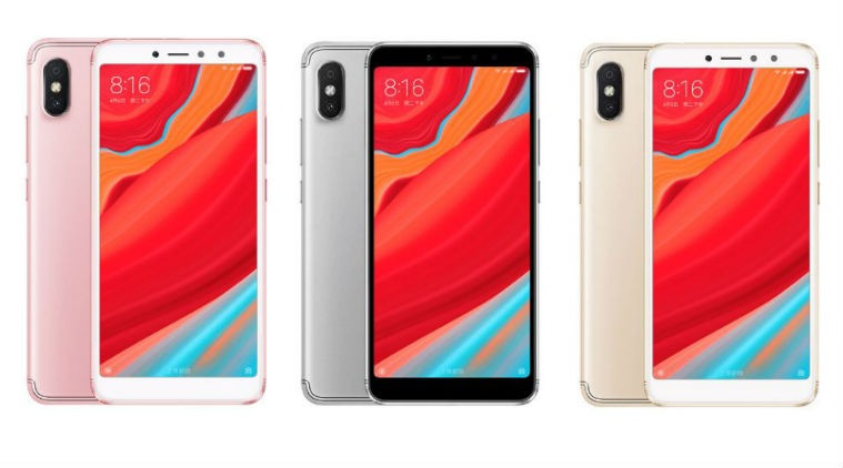 Xiaomi Redmi Y2, Redmi Y2 price, Redmi Y2 price in India, Redmi Y2 Amazon, Redmi Y2 India launch, Redmi Y2 live updates, MIUI 10, MIUI 10 features, Redmi Y2 full specification