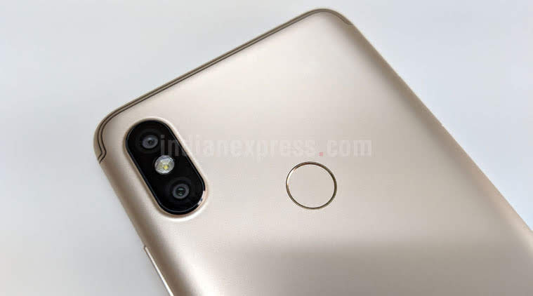 Xiaomi Redmi Y2, Redmi Y2 price, Xiaomi MIUI 10, Redmi Y2 announced, Redmi Y2 price in India, Redmi Y2 offer, Redmi Y2 Amazon sale, Redmi Y2 first look, Redmi Y2 specifications, Redmi Y2 features