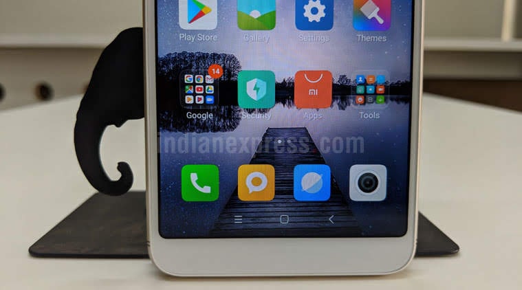 Xiaomi, Redmi Y2, Redmi Y2 first impressions, Redmi Y2 first look, Redmi Y2 review, Redmi Y2 specifications, Redmi Y2 price in India, Redmi Y2 features