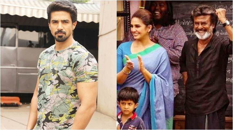 saqib saleem in salman khan race 3