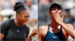 French Open 2018 Live: Serena vs Sharapova