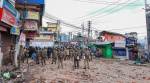 Khasi-Punjabi clashes: Why there is unrest in Meghalaya capital 