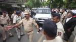 Email speaks of plan for another Rajiv Gandhi-type incident: Pune police