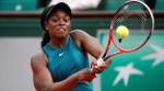 Stephens powers past Kasatkina 