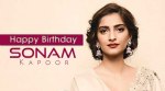 Happy Birthday, Sonam Kapoor: Let's take style inspirations from the actor's latest fusion ensembles