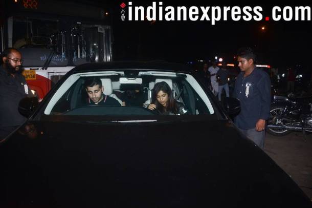 bhumi pednekar