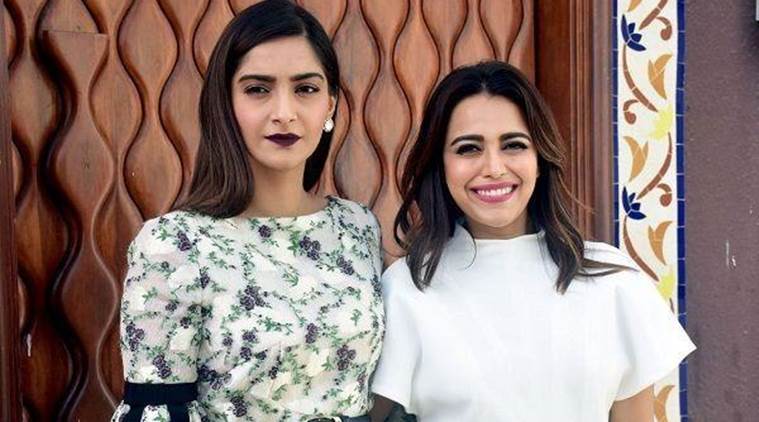 Swara Bhasker and Sonam KApoor