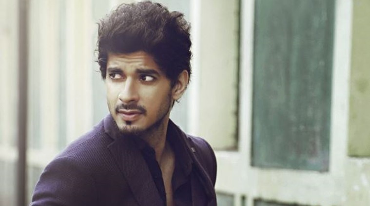 Tahir raj Bhasin picture