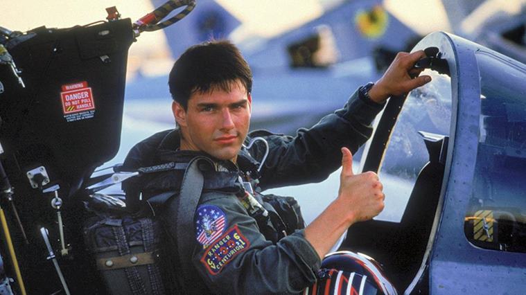 top gun photos