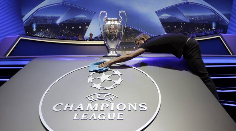 European Club Association, European Club Association news, European Club Association updates, ECA, UEFA, sports news, football, Indian Express