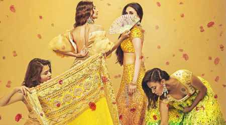 Veere Di Wedding isnt perfect, but Bollywood needs such female-buddy films