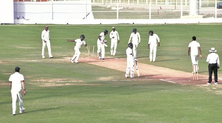 BCCI, BCCI news, BCCI updates, Ranji Trophy 2018-19, Ranji Trophy news, sports news, cricket, Indian Express