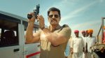 Saamy Square trailer: Vikram plays a cop who is perpetually angry