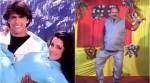 Here's the Govinda song that's gone viral thanks to the 'dancing uncle'