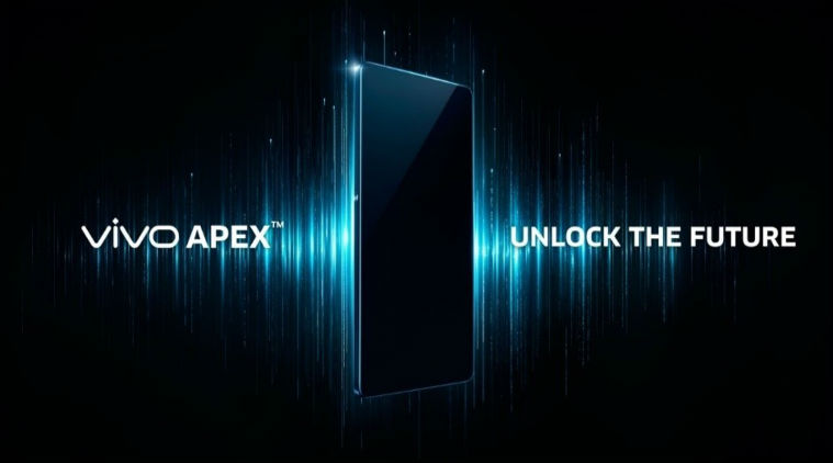 Vivo, Vivo Nex, Vivo Nex June 12 launch, Vivo Nex price in India, Vivo Nex launch in India, Vivo Nex specifications, Vivo Nex features, Android