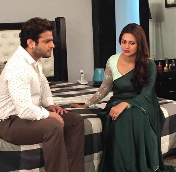 Yeh Hai Mohabbatein