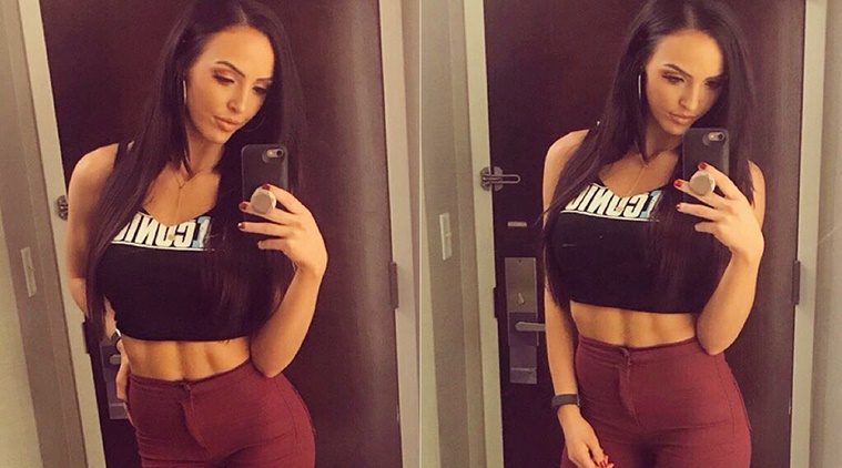Wwe Superstar Peyton Royce Calls Out Journalist For Body Shaming