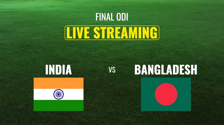 Asia Cup Final Live India Vs Bangladesh Live Streaming When And 102816 Hot Sex Picture 7083