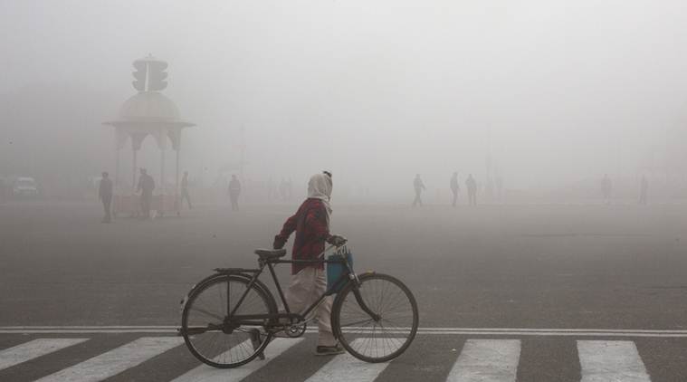 Explained Why Imd Has Predicted A Cold Wave In Northwest India