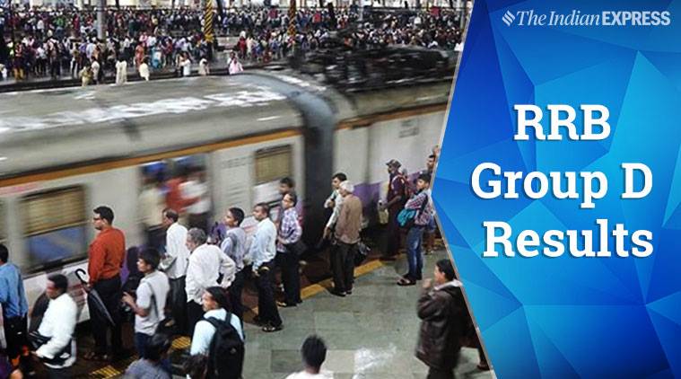 Rrb Group D Result Live Updates What Are Qualifying Marks How To