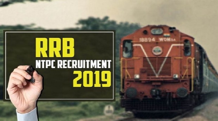 RRB NTPC Admit Card 2019 Exam Date Center City Details Sarkari