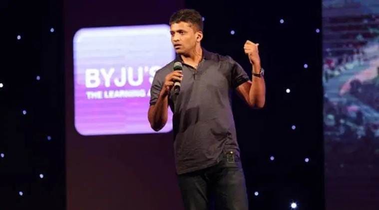 Byjus Raises 200 Million From Tiger Global Business News The