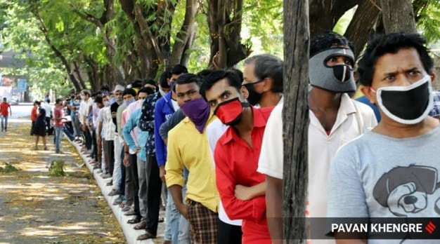 Record rise in cases, deaths