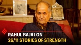 We will continue supporting our Covid warriors: Rahul Bajaj