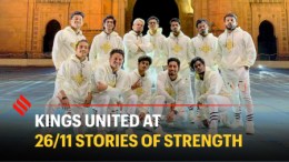 Kings United dance group to pay tribute at 26/11 Stories of Strength event