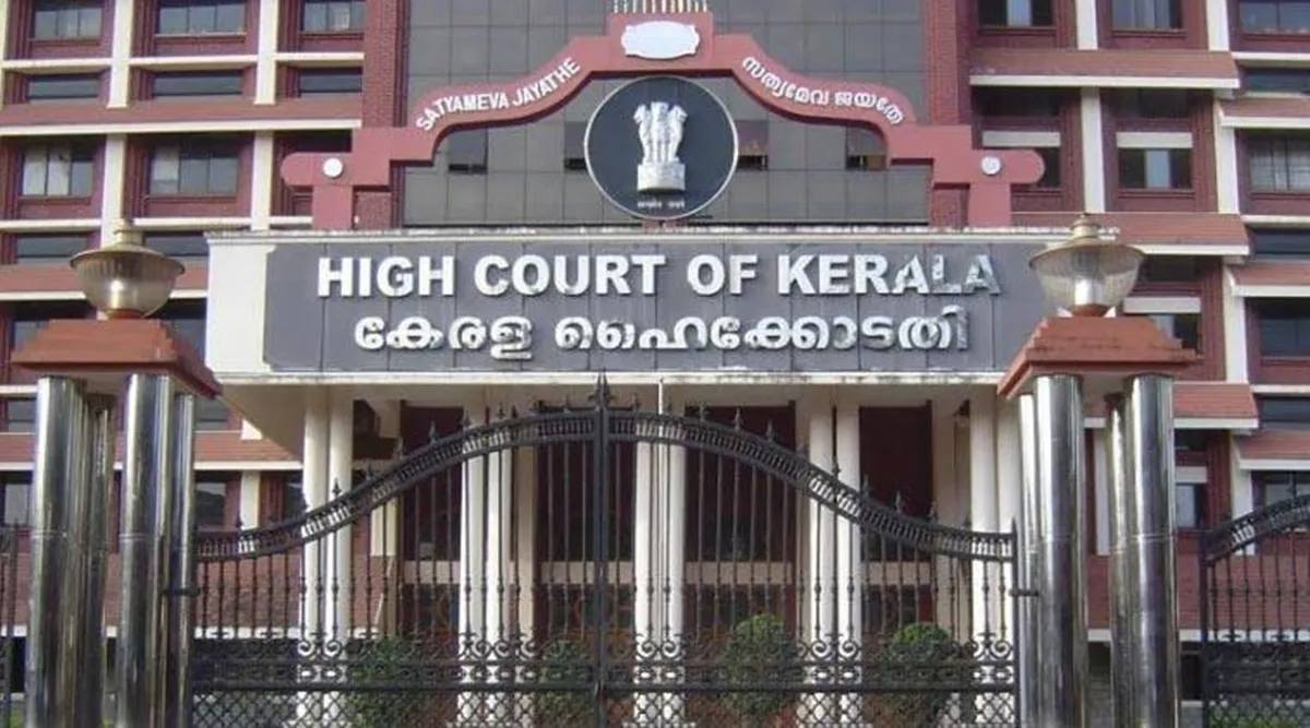 Kerala Hc Notice To Union Govt On Plea Challenging Constitutional