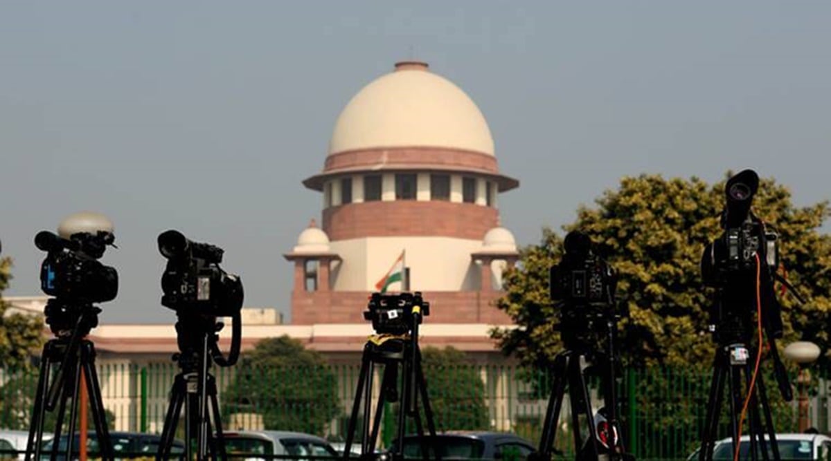 SC Notice To Centre On Plea For Appointment Of Regular CBI Director