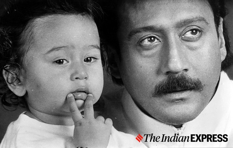 Jackie Shroff On Son Tiger Buying House For Mother Ayesha It Was His