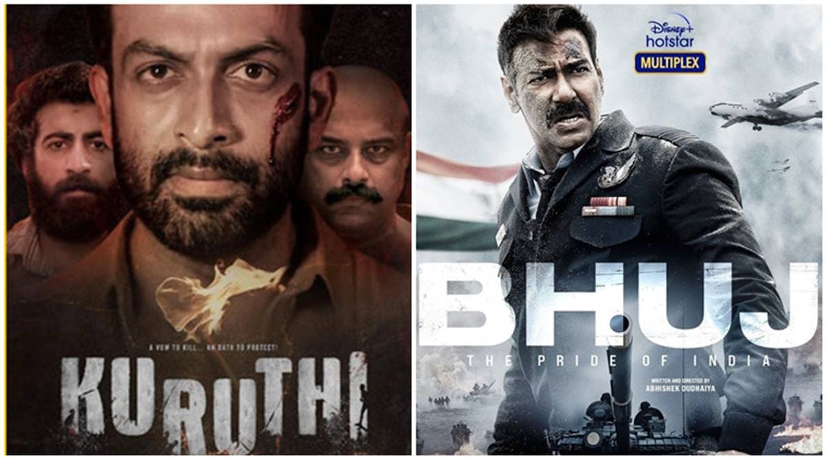 The Verdict Prithviraj Ajay Devgn And The Most Bizarre Film In Years