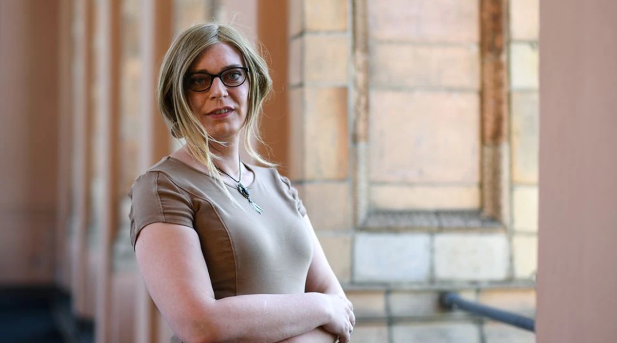 Two Transgender Women Win Seats In German Parliament
