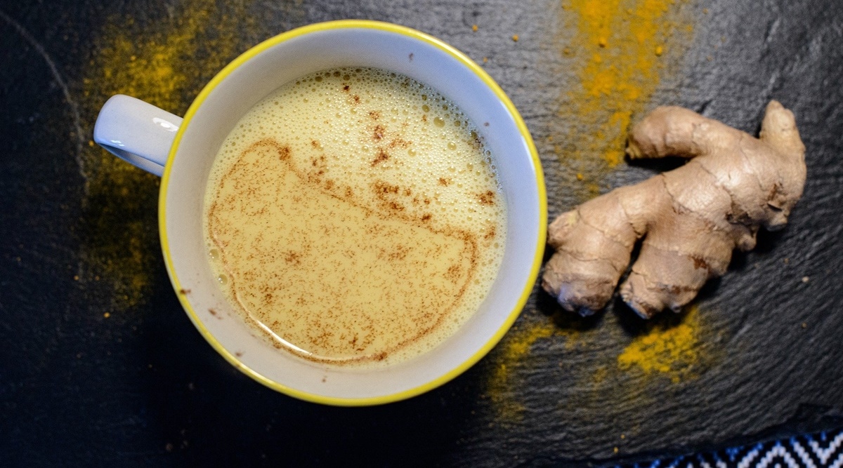 What Is The Correct Way To Make Haldi Doodh Turmeric Milk Food