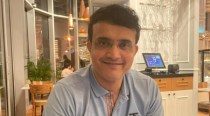 Ganguly remains stable after testing Covid positive: Hospital