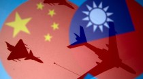 China warns of "drastic measures" if Taiwan provokes on independence
