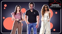 From Salman Khan to Kriti Sanon: Fashion hits and misses (November 22-28)