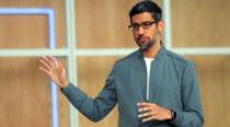 Sundar Pichai can be questioned in privacy lawsuit, judge rules