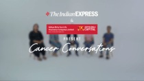 Cancer Conversations: Why Do I Need a Cancer Insurance Policy?