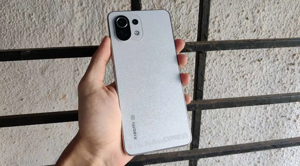 Xiaomi Белый
