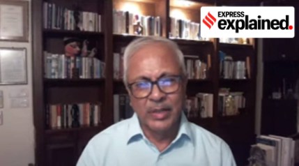 What is the future of coal in India?