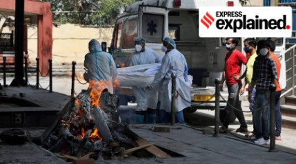 How Gujarat classifies Covid deaths for disbursal of ex gratia