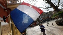 Dutch government apologizes for discredited transgender law