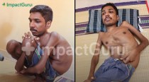 Rajasekar has suffered for 28 years. A ₹5 crore drug will end his suffering forever