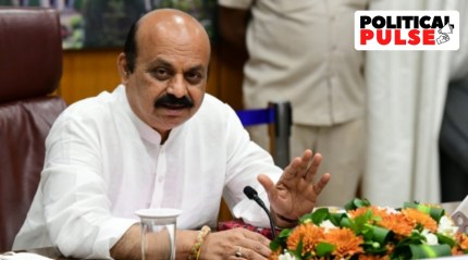 BJP's salve for battered Basavaraj Bommai, state panel endorses him