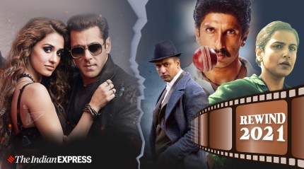 Best and worst Bollywood films of 2021: Sardar Udham, 83, Radhe on the list