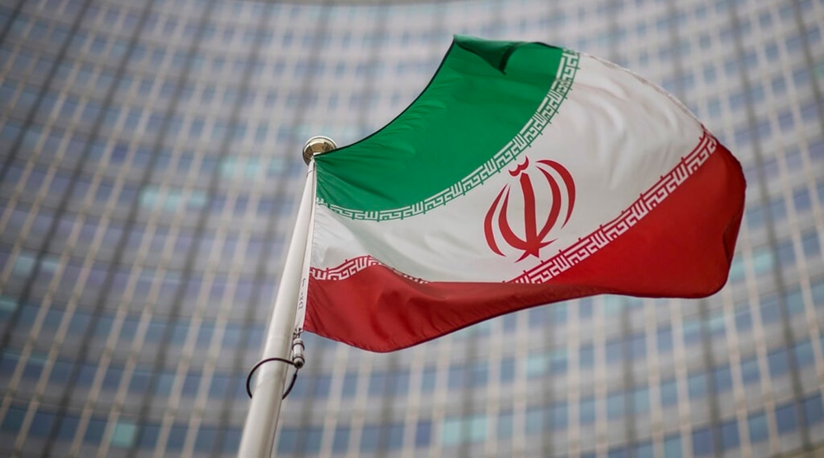 Iran Arrests Another Swedish Citizen On Espionage Charge World News