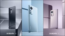 Xiaomi 12, Xiaomi 12X and Xiaomi 12 Pro launched: What's new